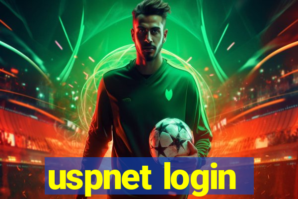 uspnet login